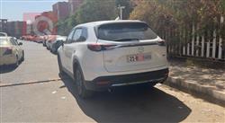 مازدا CX-9